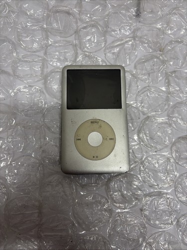 Apple ipod classic 120gb - ipod,