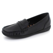 Women Classic Comfort Loafers