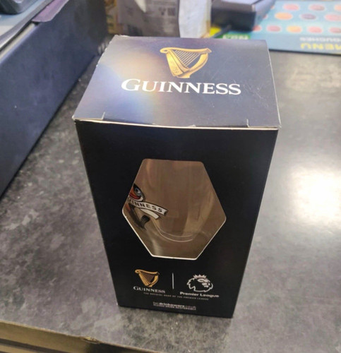 Guinness premier league - guinness,