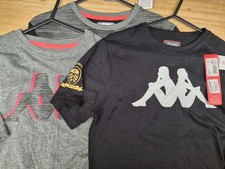 Kappa Leeds United Centenary T