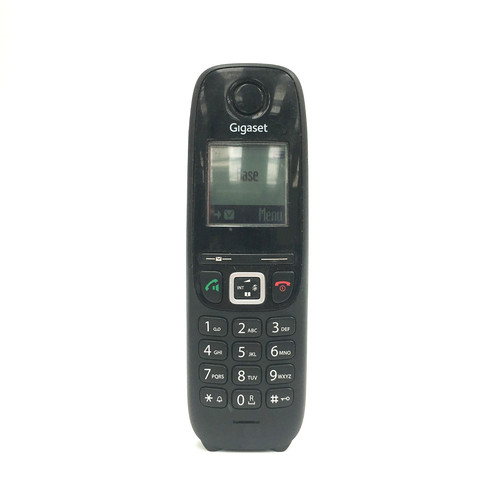 Siemens gigaset as405 cordless - gigaset,