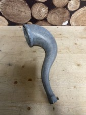 Horn Speaker Neck Early Radio