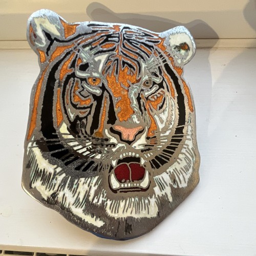 Leyland tiger radiator grill - radiator,