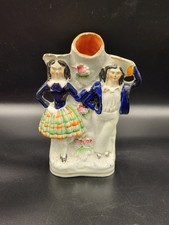 Victorian Staffordshire