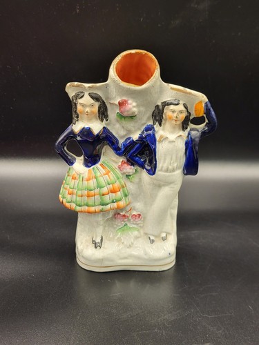Victorian staffordshire - victorian,