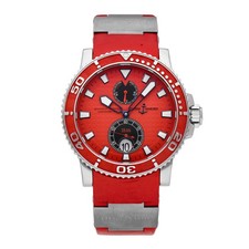 Ulysse Nardin Maxi Marine