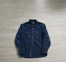 MISTER FREEDOM Denim Garrison