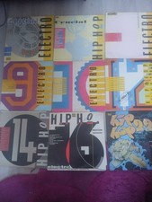 Ultra Rare Streetsounds