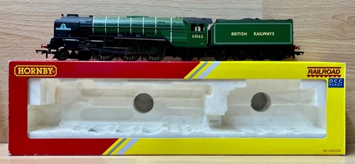Hornby gauge r3060 b r - hornby, b.r