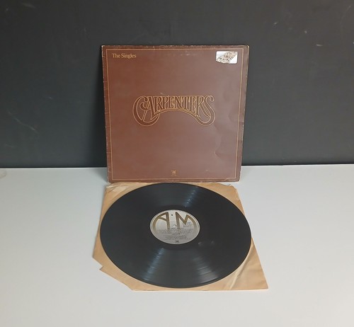 Carpenters the singles - the,