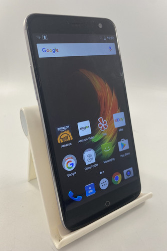 Zte blade silver unlocked - blade, v7