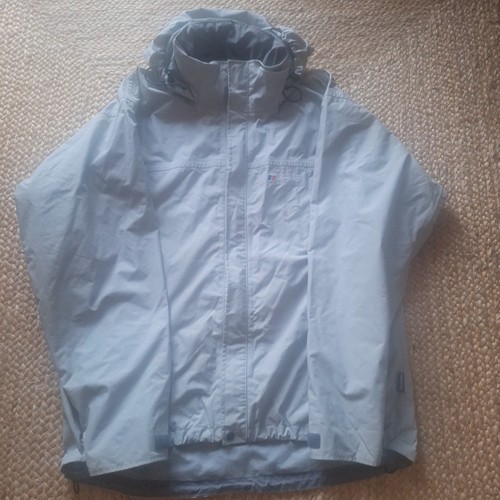 Berghaus aquafoil raincoat - berghaus,