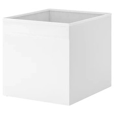 NEW IKEA DRONA Storage Box