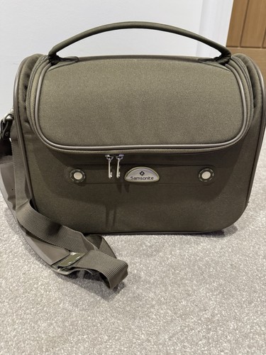 New samsonite vanity makeup - new,