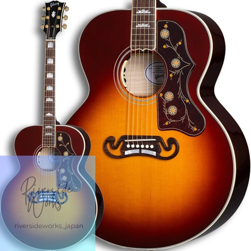 Gibson 200 standard - sj-200,