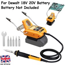 For Dewalt 18V 20V Battery