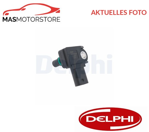 Map sensor pressure - map,