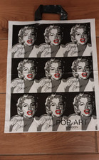 1 rare Marilyn Monroe pop art