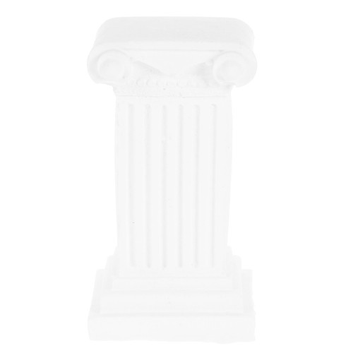 Roman column candle holder - roman,