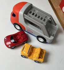 Little Tikes Transporter