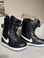 Nike Vapen Air Force 1 double