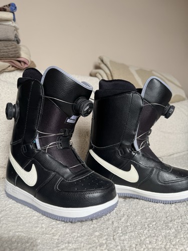 Nike vapen air force double - vapen,