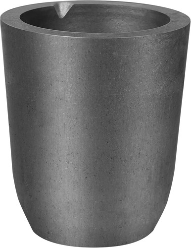 Silicon carbide graphite - silicon,