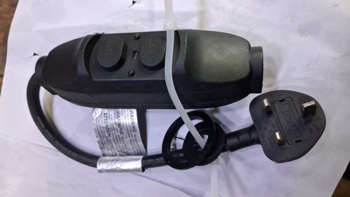 Egg pump short wire - egg,