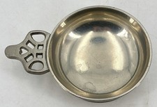 Vintage CROWN & ROSE LONDON