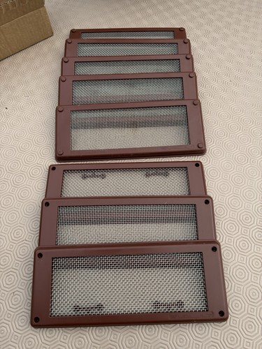 Vault air brick vent - -,