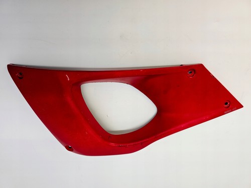 Yamaha tdm 850 3vd left - tdm,