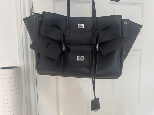 Balenciaga bel air bag - bel,