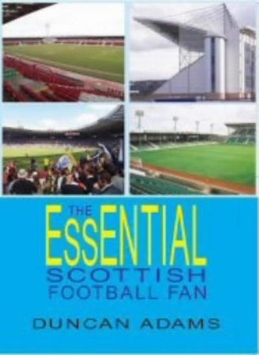 The essential scottish - essential,