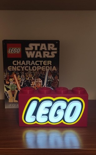 Lego light brick - brick, |