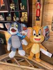 Cute Vintage Moose Toys Tom &