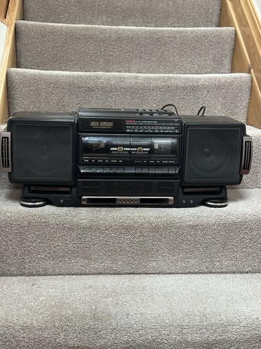 Vintage goodmans 895 - vintage, stereo