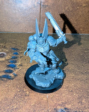 ⚔️WARHAMMER 40K -