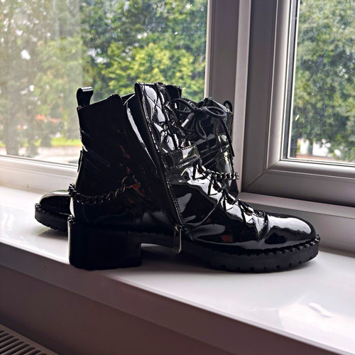 Moda pelle women black - women’s,