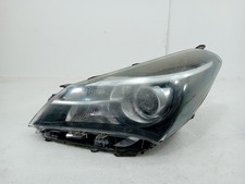 TOYOTA YARIS MK3 2014-17 FRONT