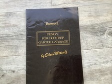 Bramwell Design for Brother