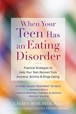 When Your Teen Has an Eating