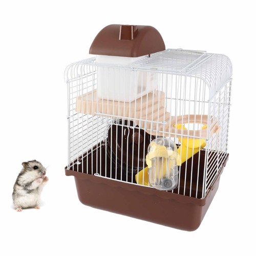 Tier hamster cage - 2,