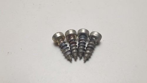 Ford capri sun visor screws - visor,