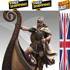 1/24 Scale Resin Figure Model