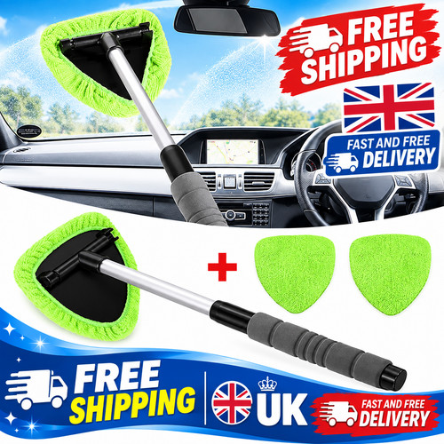 Telescopic car window - telescopic,