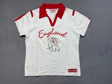 Vintage England Fan Stadium
