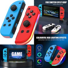 1 Pair Joy-Con Controllers for