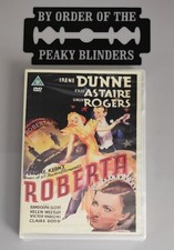 ROBERTA DVD IRENE DUNN, FRED