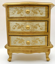 Vintage Italian Florentine