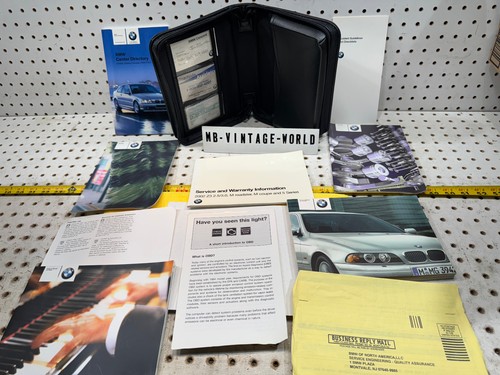 Genuine bmw 2002 - genuine,